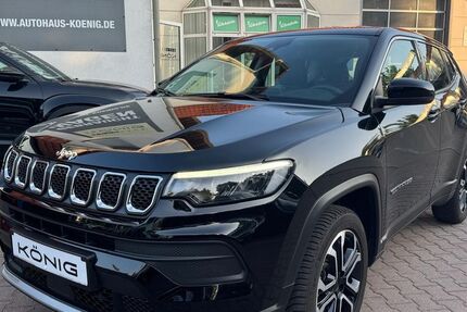 Jeep Compass 21.127 km 26.777 &euro; Königs Wusterhausen 15711