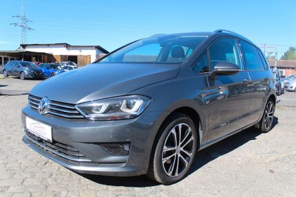 VW Golf Sportsvan 57.430 km 13.999 &euro; Herzberg am Harz 37412