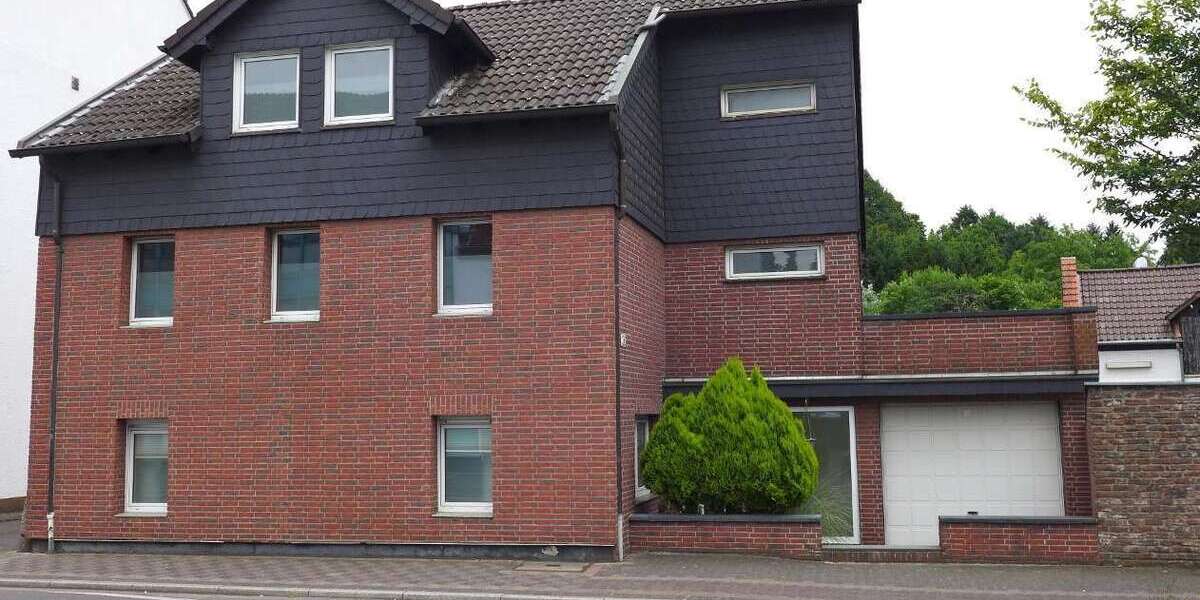 Einfamilienhaus Bergisch Gladbach Paffrath - 4 Zimmer, 143 m&sup2;, 469.000&euro; | Angebot:25084122