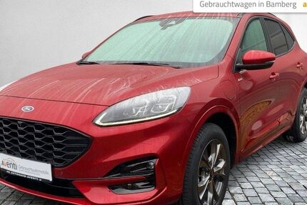 Ford Kuga 30.847 km 22.849 &euro; Bamberg 96052