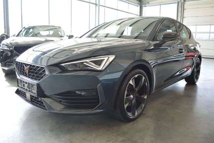 Cupra Leon 72.400 km 21.990 &euro; Neckarsulm 74172