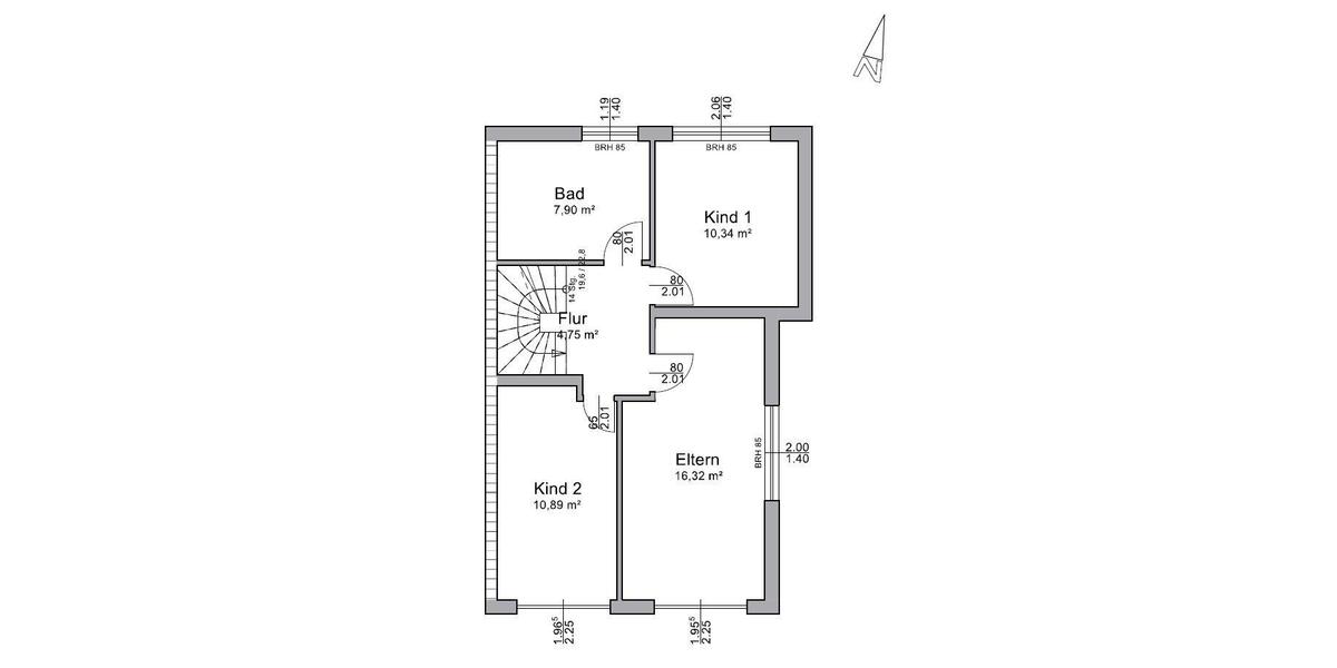 Doppelhaushälfte Iffeldorf - 5 Zimmer, 148 m&sup2;, 885.000&euro; | Angebot:26929442