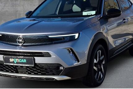 Opel Mokka 17.893 km 19.850 &euro; Berlin 13158