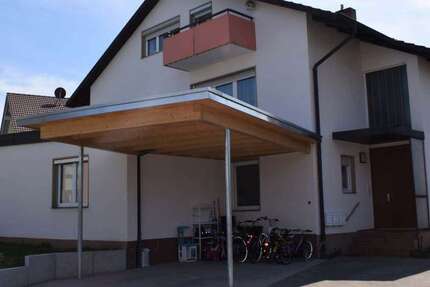 Wohnung zum Kaufen in Bad Krozingen 610.000 € 138 m² 4 zimmer