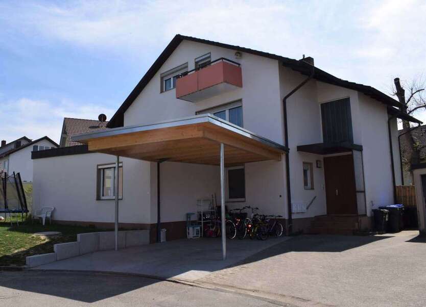 Wohnung zum Kaufen in Bad Krozingen 610.000 € 138 m² 4 zimmer