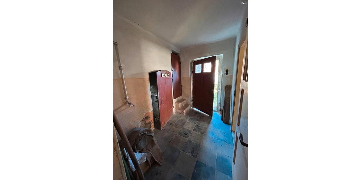 Einfamilienhaus Königsbrück - 6 Zimmer, 125 m&sup2;, 95.000&euro; | Angebot:26717430