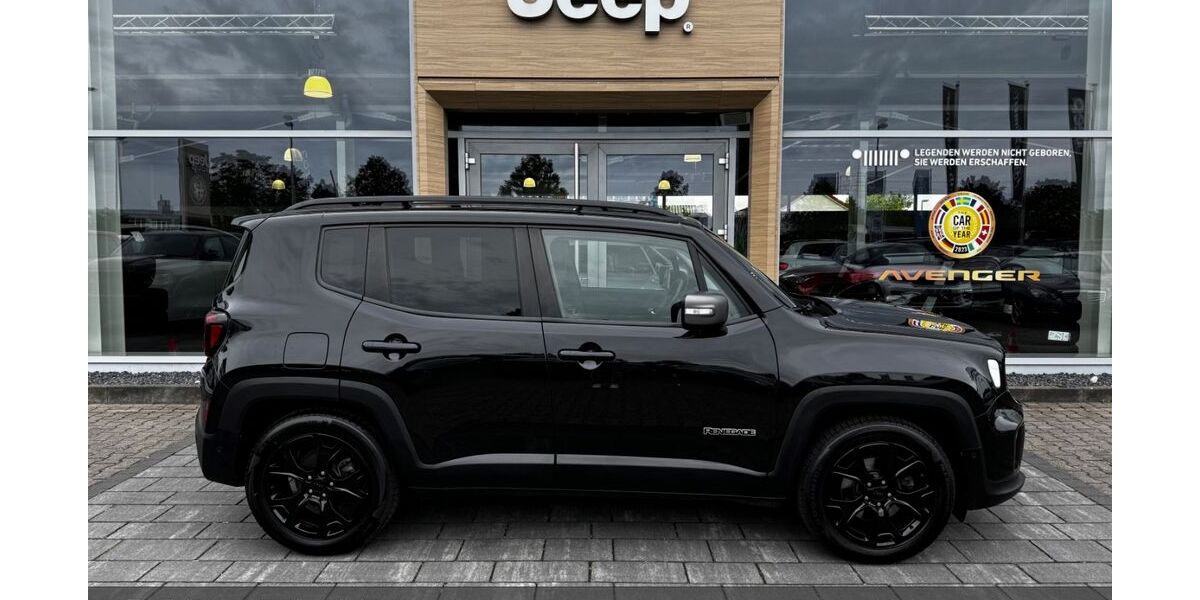Jeep Renegade 87.353 km 14.999 &euro; Aschaffenburg 63741
