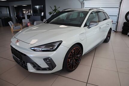 Cupra Leon 10.862 km 38.785 &euro; Döbern 03159
