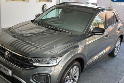 VW T-Roc 8.300 km 28.930 &euro; Hamm 59065