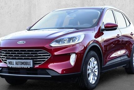 Ford Kuga 42.498 km 23.480 &euro; Aachen 52078