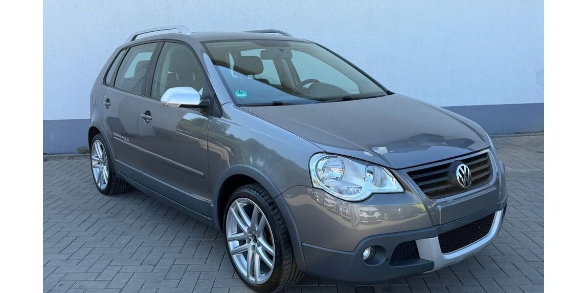 VW Polo 229.000 km 3.990 &euro; Trierweiler 54311