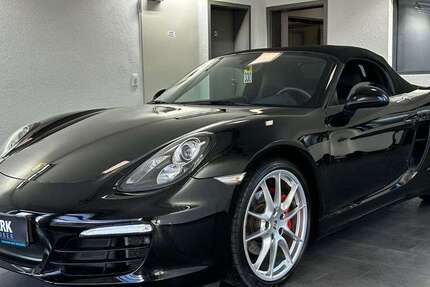 Porsche Boxster 95.900 km 45.998 € Bad-Waldsee 88339