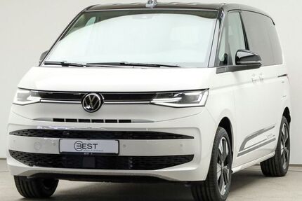 VW T7 Multivan 15.900 km 56.995 &euro; Mühlheim 63165