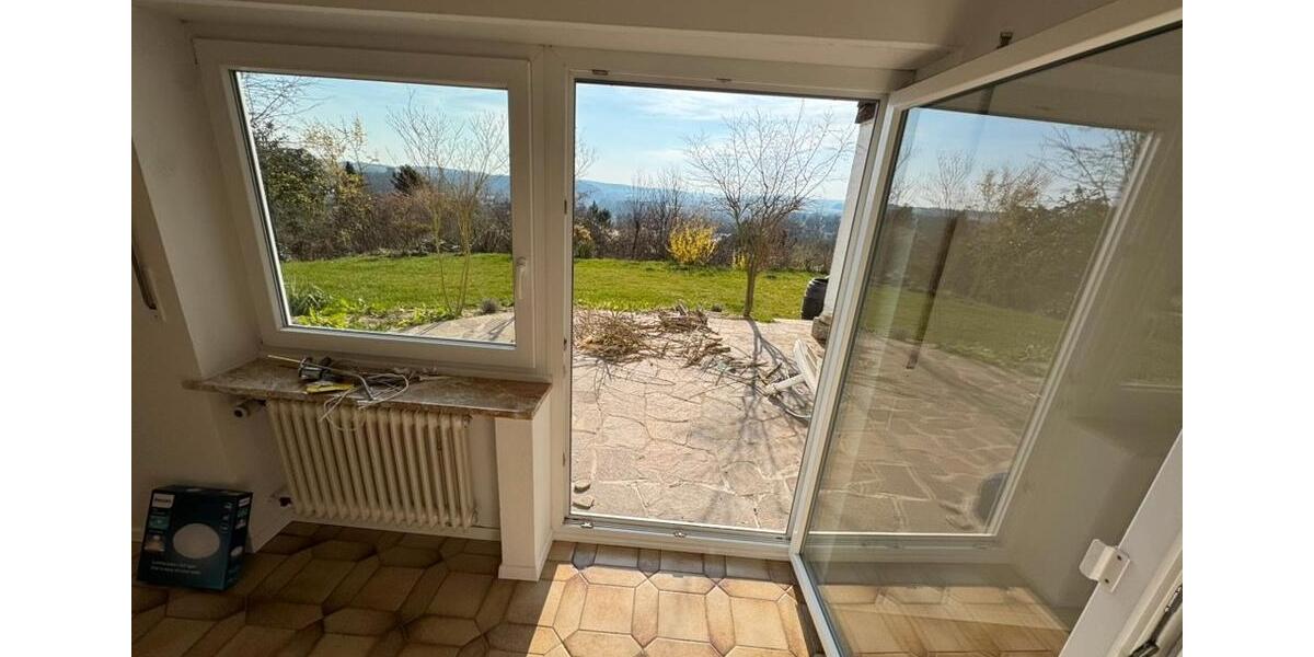 Terrassenwohnung Bad Abbach - 2.5 Zimmer, 80 m&sup2;, 1.250&euro; | Angebot:26044246