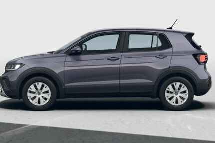 VW T-Cross 6.910 km 23.990 &euro; Heide 25746