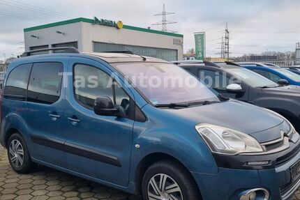 Citroen Berlingo 139.000 km 5.599 &euro; Dinslaken 46539
