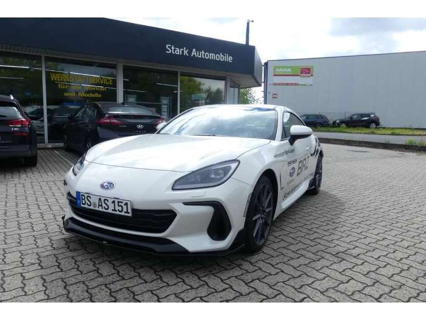 BRZ