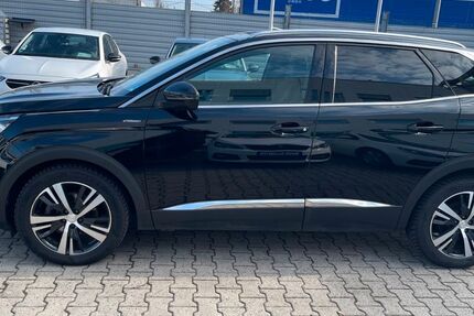 Peugeot 3008 71.000 km 16.990 &euro; Mörfelden-Walldorf 64546