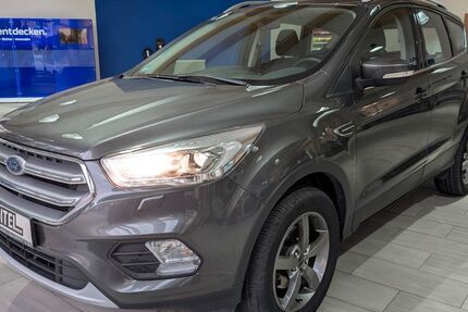 Ford Kuga 22.500 km 18.990 € Plauen 08525