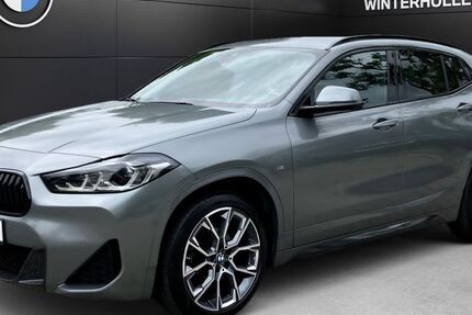 BMW X2 28.800 km 31.450 &euro; Kaufbeuren 87600