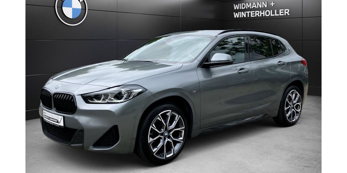 BMW X2 28.800 km 31.850 &euro; Kaufbeuren 87600