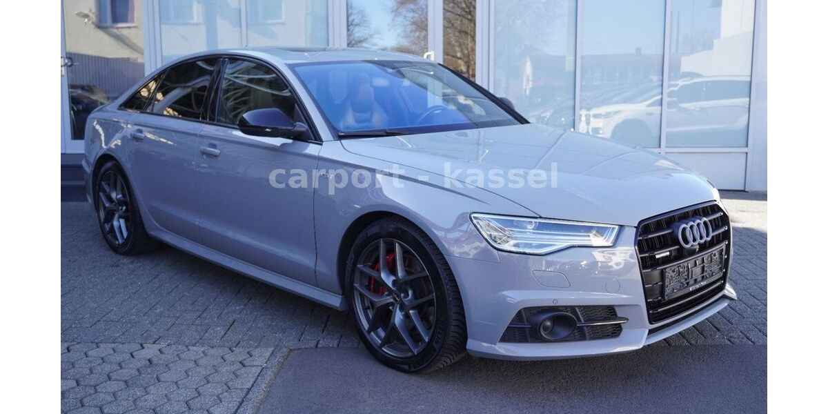 Audi A6 184.900 km 23.999 &euro; Kassel 34123