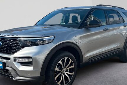 Ford Explorer 86.029 km 38.590 &euro; Endingen am Kaiserstuhl 79346