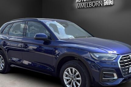 Audi Q5 55.300 km 34.950 &euro; Barchfeld - Immelborn 36456