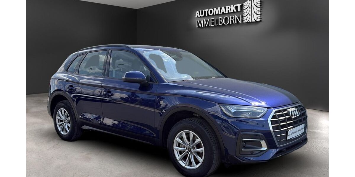 Audi Q5 55.300 km 34.950 &euro; Barchfeld - Immelborn 36456