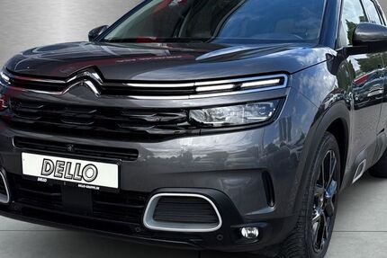 Citroen C5 Aircross 41.892 km 22.990 &euro; Reinbek 21465