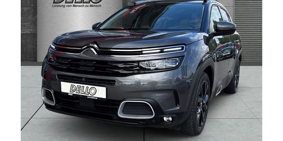 Citroen C5 Aircross 41.892 km 22.990 &euro; Reinbek 21465