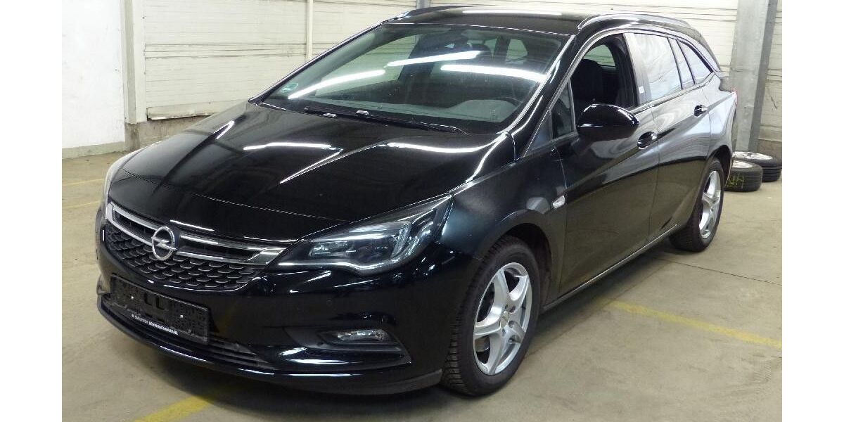Opel Astra 99.000 km 11.999 € Hohenbrunn bei München 85662