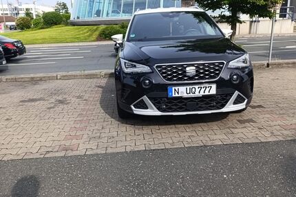 Seat Arona 41.850 km 13.499 € Nurnberg 90443
