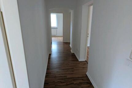 Schöne & gepflegte 3-Zimmer EG Wohnung nahe Bahnhof Wilhelmshöhe