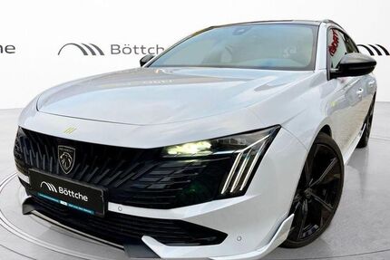 Peugeot 508 15.000 km 39.950 &euro; Dessau-Roßlau 06842