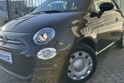 Fiat 500 26.969 km 13.495 &euro; Berlin 13127