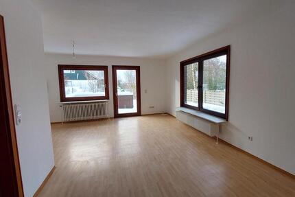 Helle 3-Zimmer EG-Wohnung in Wrixum zu vermieten 3 zimmer