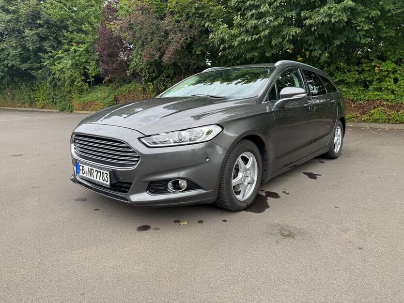 Mondeo