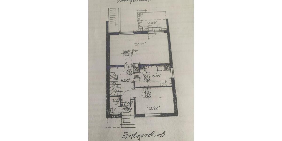 Reihenhaus Kastellaun - 255.000&euro; | Angebot:26819044