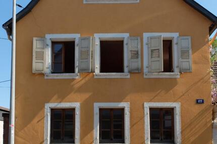 Wohnung Landau in der Pfalz - 5 Zimmer, 138 m&sup2;, 1.242&euro; | Angebot:25561108