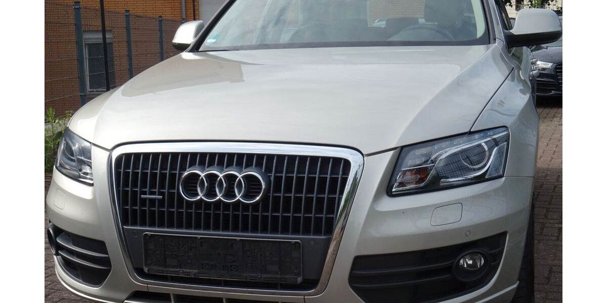 Audi Q5 155.485 km 9.950 &euro; Troisdorf 53840