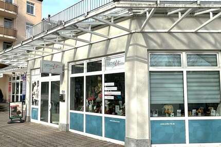 Gewerbeobjekt Heimstetten Heimstetten - 595.000&euro; | Angebot:25211911