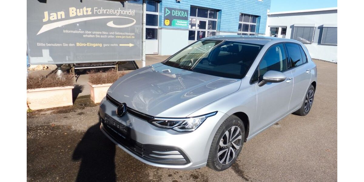 VW Golf 31.104 km 19.775 &euro; Lauchheim 73466