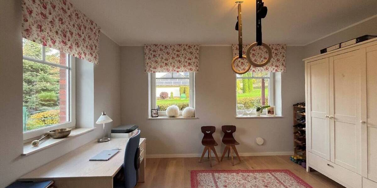 Einfamilienhaus Lichtenau Henglarn - 7 Zimmer, 190 m&sup2;, 685.000&euro; | Angebot:26016748