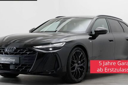 Audi A6 12.600 km 75.930 &euro; Feldkirchen/Westerham 83620