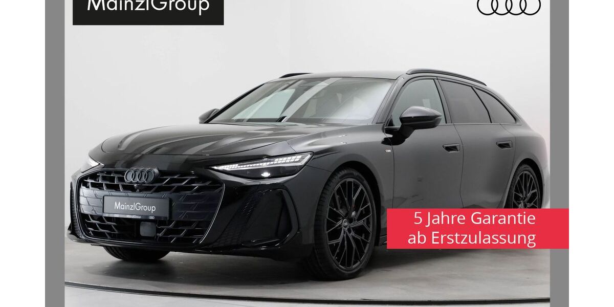 Audi A6 12.600 km 75.930 &euro; Feldkirchen/Westerham 83620