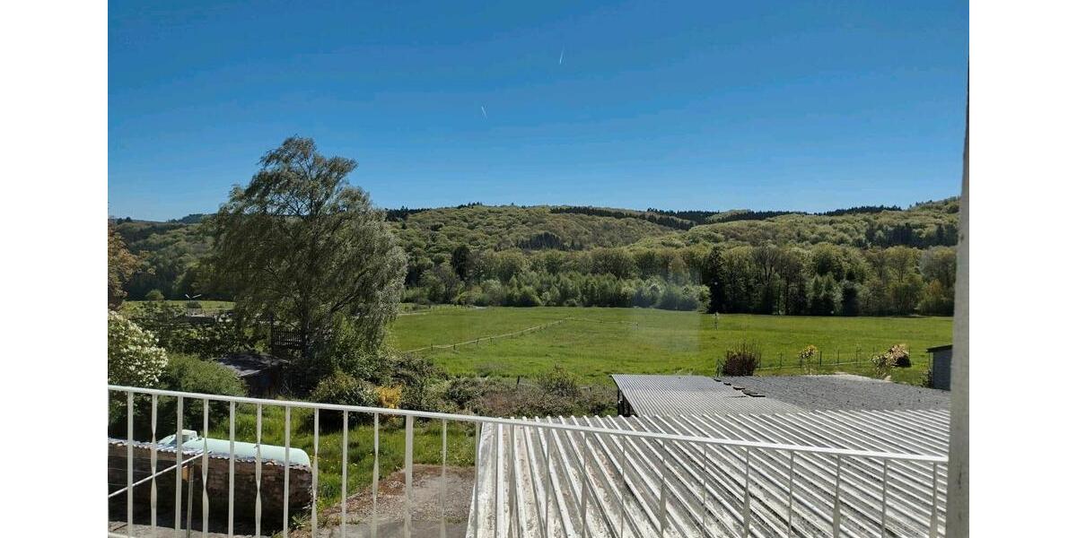 Etagenwohnung Bad Münstereifel - 3 Zimmer, 72 m&sup2;, 676&euro; | Angebot:26648943