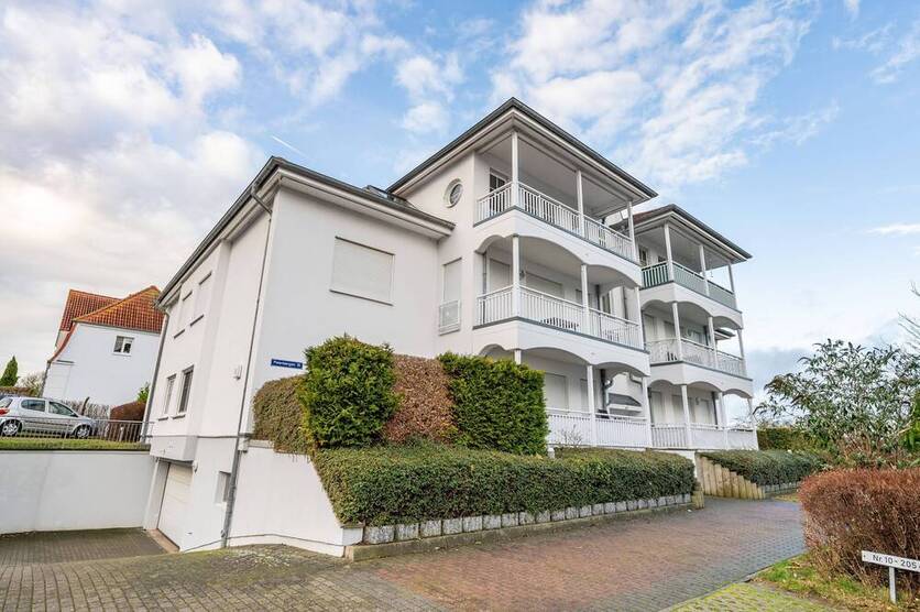 Maison.Blu: Gekommen um zu bleiben?!