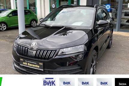 Skoda Karoq 46.178 km 30.475 &euro; Luckau 15926