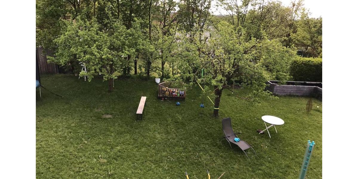 Etagenwohnung Bad Königshofen im Grabfeld - 4 Zimmer, 100 m&sup2;, 800&euro; | Angebot:26058115